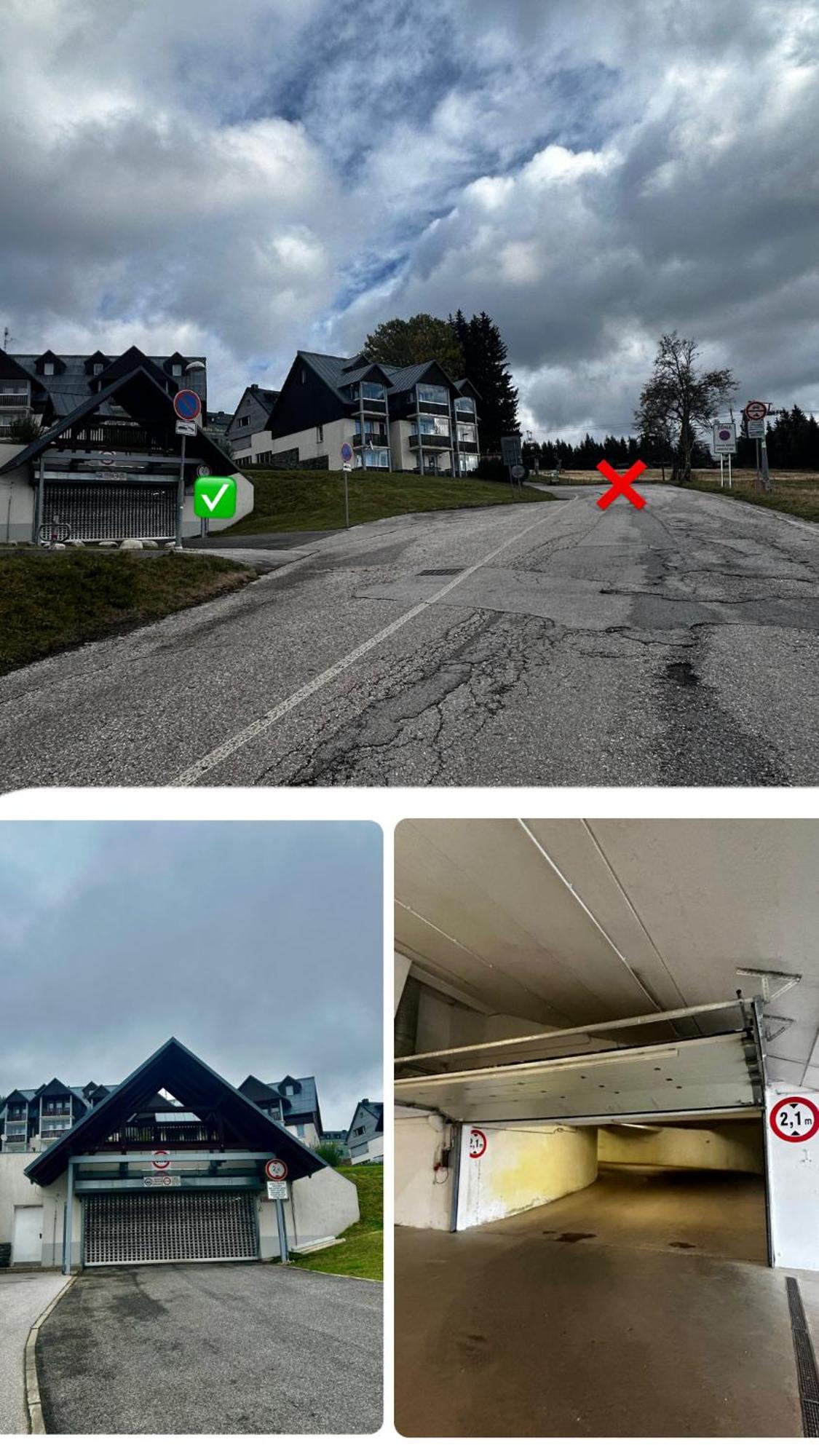 Apartman Horni Misecky F11 - Horsky Svet Eksteriør bilde